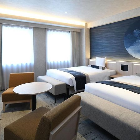 Hotel Mystays Ochanomizu Conference Center Prefektura Tokio Exteriér fotografie