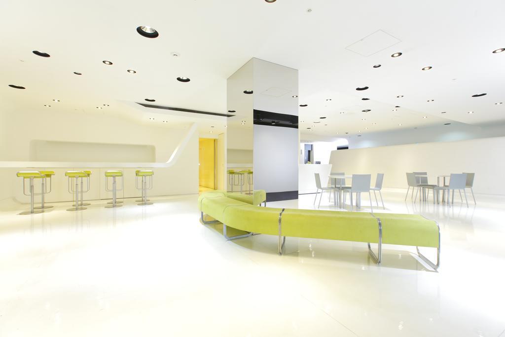 Hotel Mystays Ochanomizu Conference Center Prefektura Tokio Exteriér fotografie