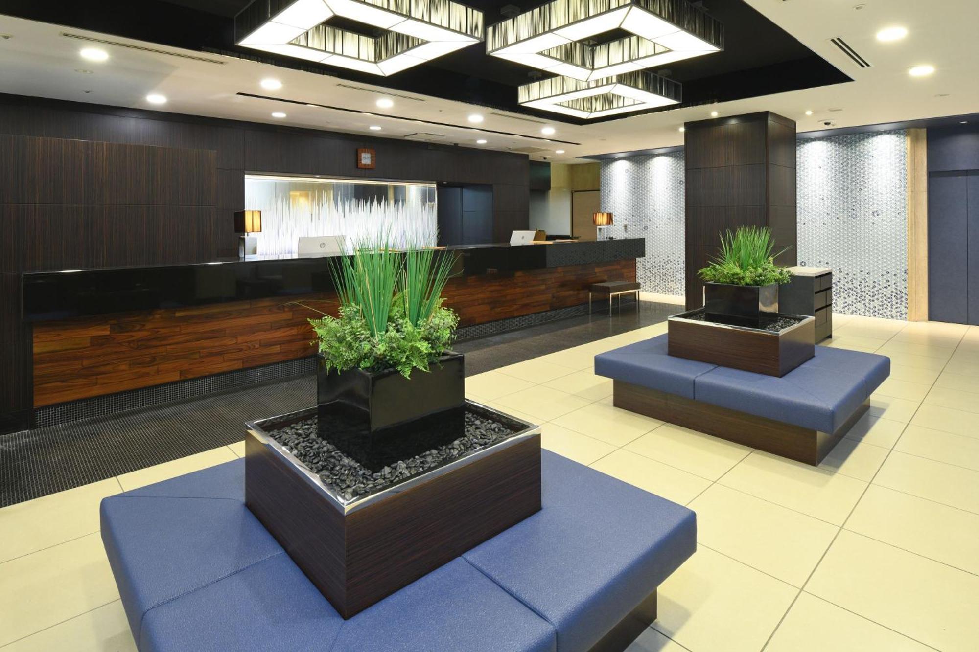 Hotel Mystays Ochanomizu Conference Center Prefektura Tokio Exteriér fotografie