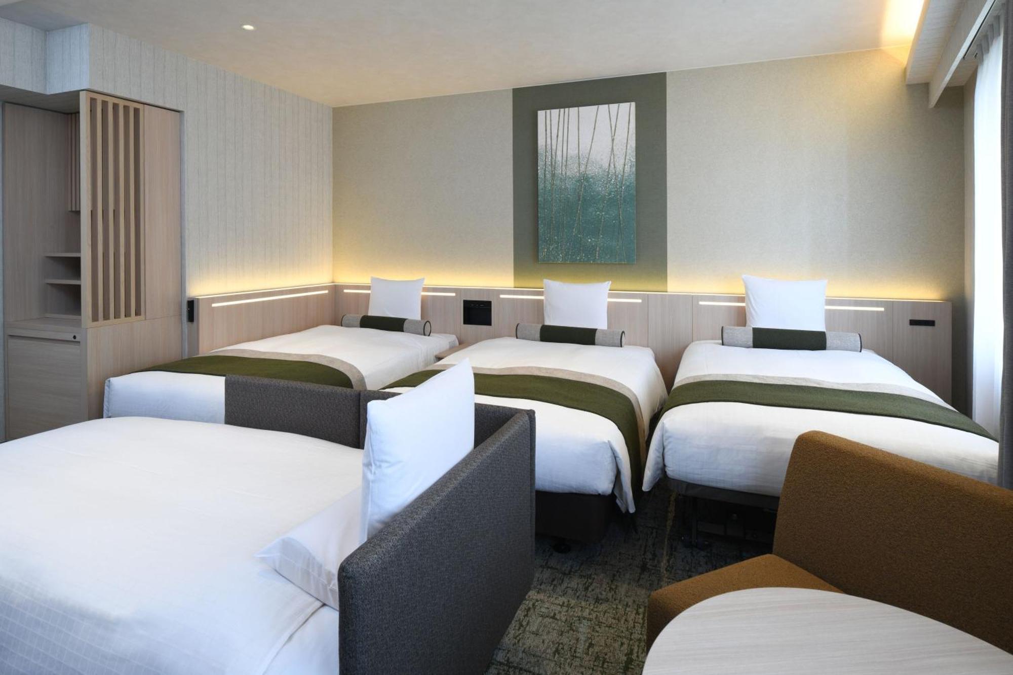Hotel Mystays Ochanomizu Conference Center Prefektura Tokio Exteriér fotografie