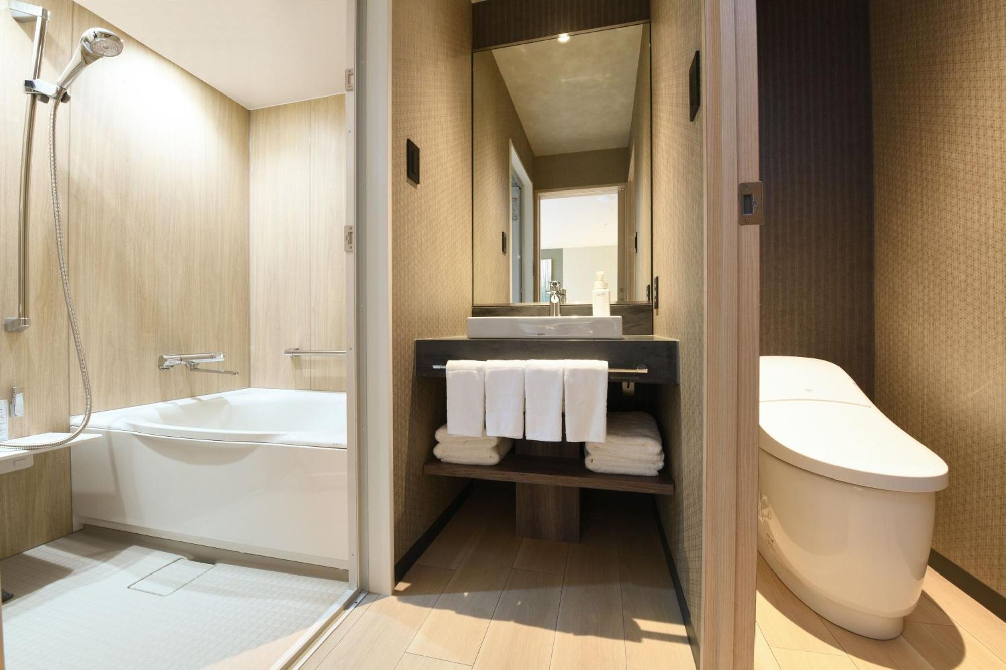 Hotel Mystays Ochanomizu Conference Center Prefektura Tokio Exteriér fotografie