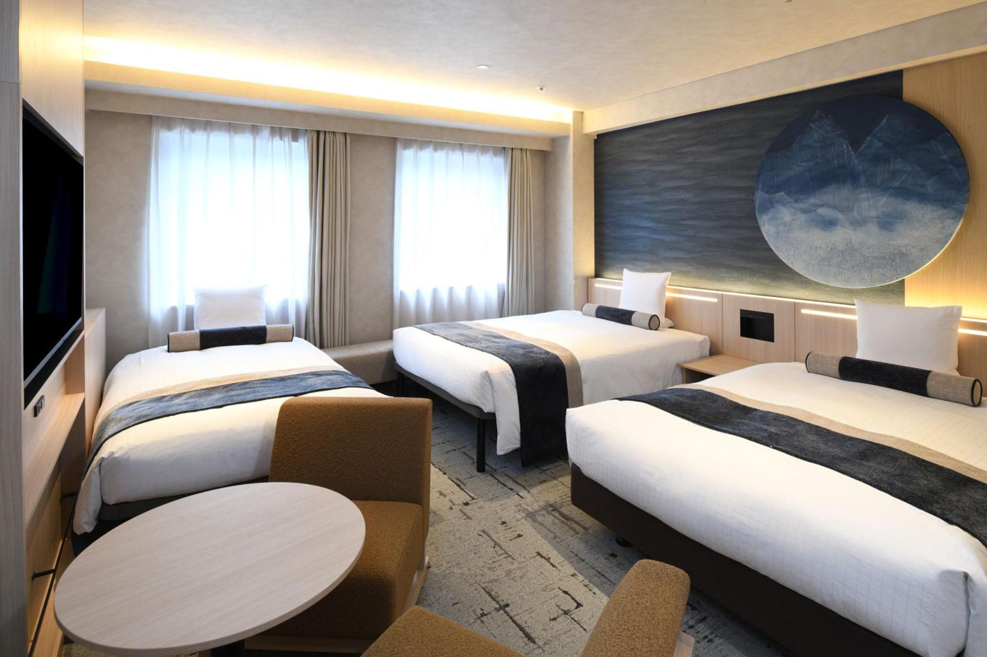 Hotel Mystays Ochanomizu Conference Center Prefektura Tokio Exteriér fotografie