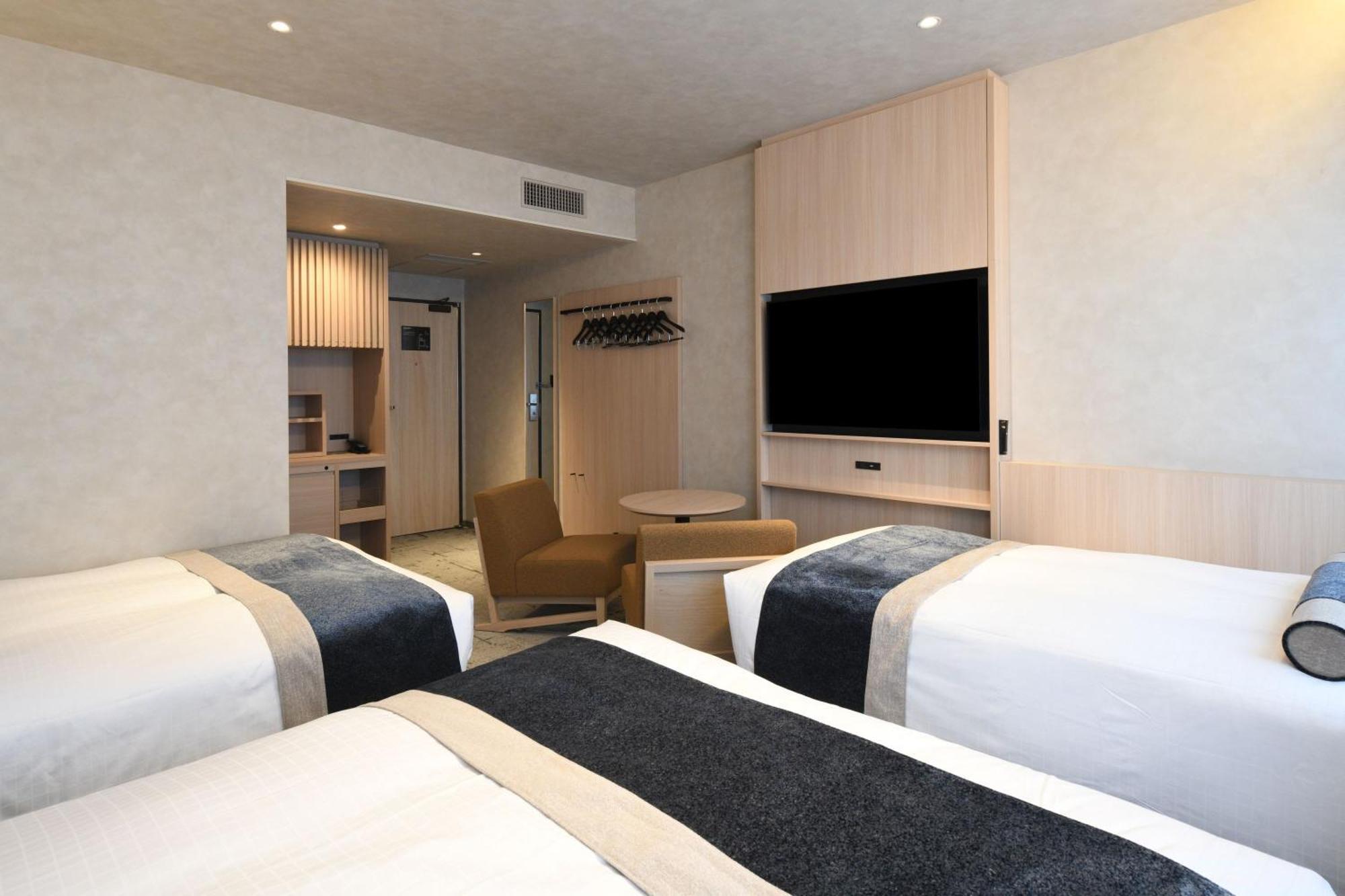 Hotel Mystays Ochanomizu Conference Center Prefektura Tokio Exteriér fotografie