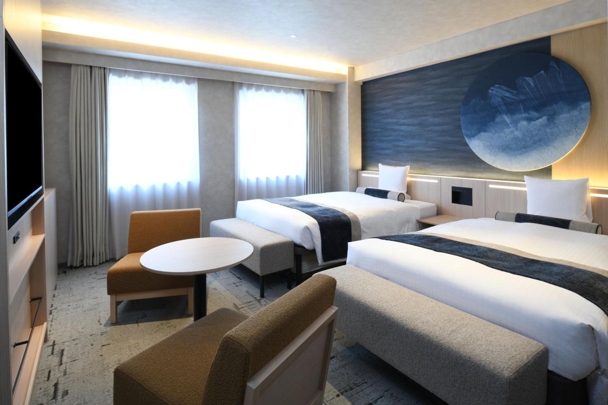 Hotel Mystays Ochanomizu Conference Center Prefektura Tokio Exteriér fotografie