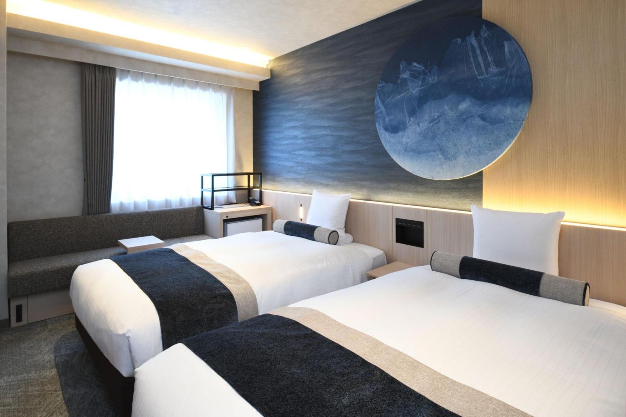 Hotel Mystays Ochanomizu Conference Center Prefektura Tokio Exteriér fotografie