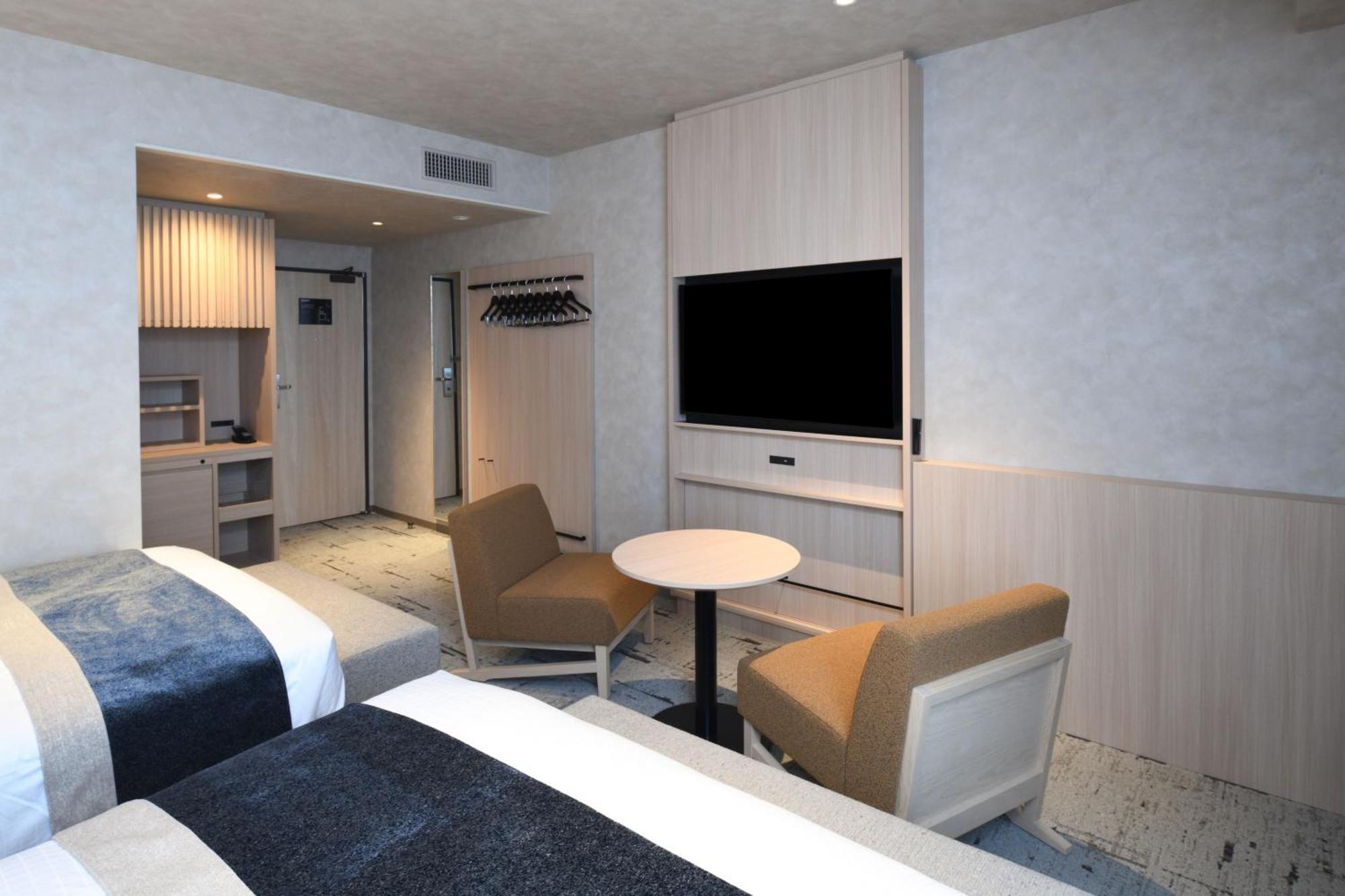 Hotel Mystays Ochanomizu Conference Center Prefektura Tokio Exteriér fotografie