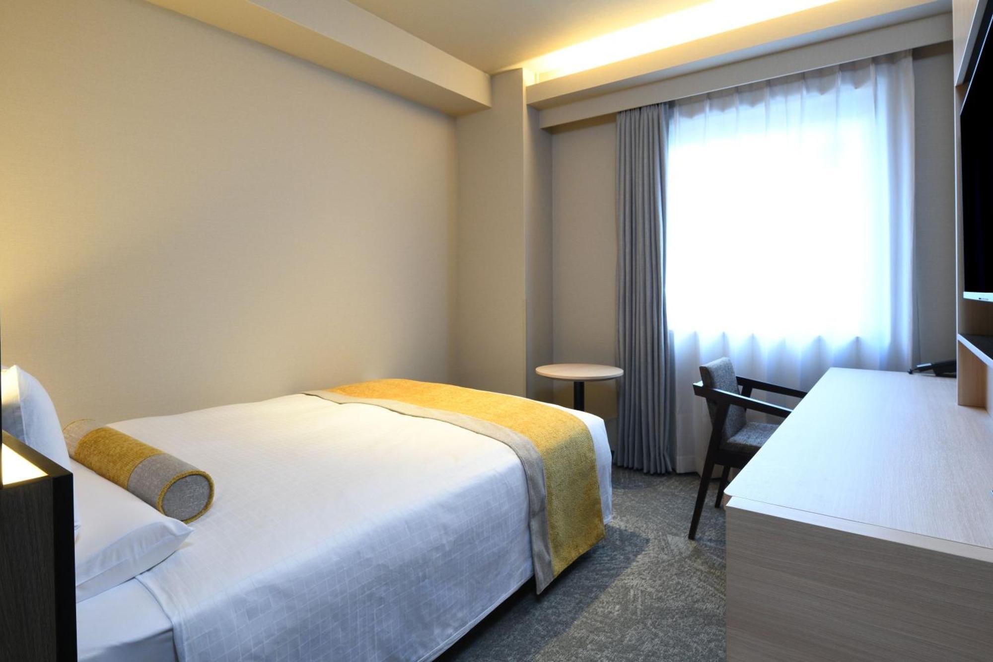 Hotel Mystays Ochanomizu Conference Center Prefektura Tokio Exteriér fotografie