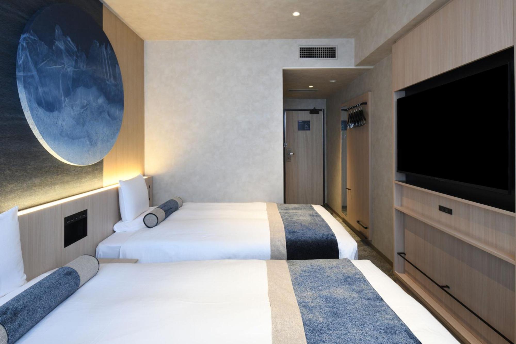 Hotel Mystays Ochanomizu Conference Center Prefektura Tokio Exteriér fotografie