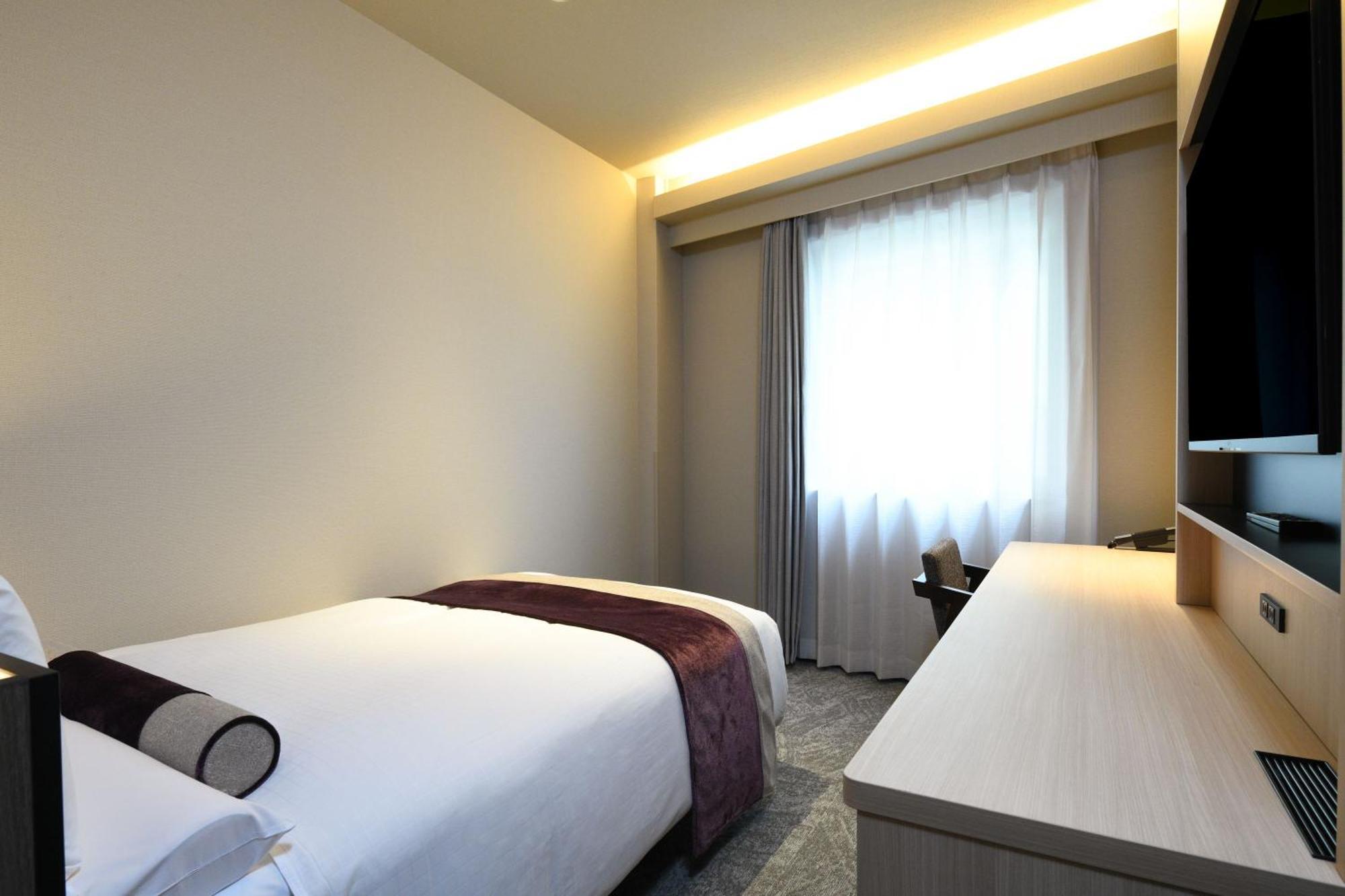 Hotel Mystays Ochanomizu Conference Center Prefektura Tokio Exteriér fotografie