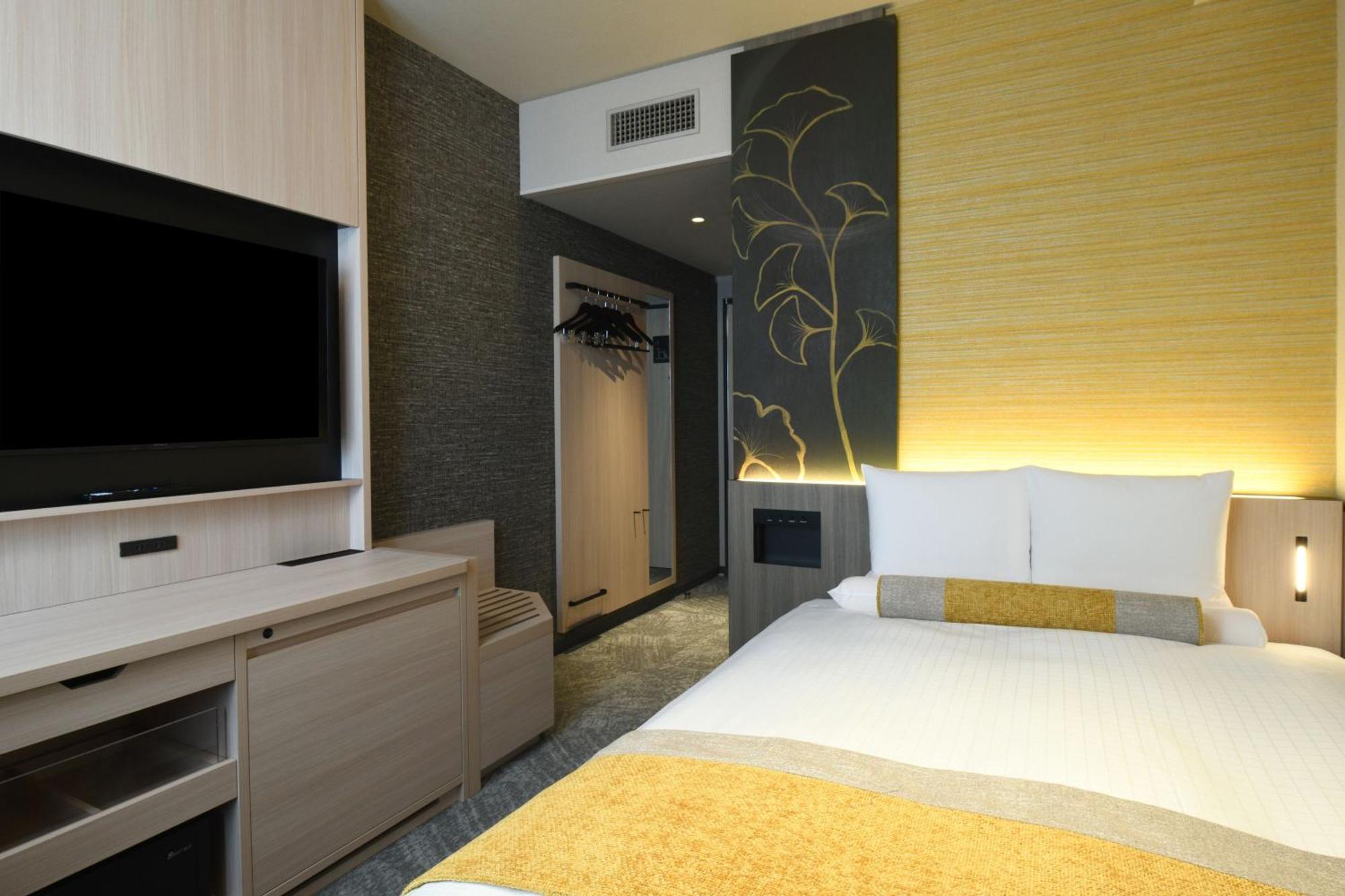 Hotel Mystays Ochanomizu Conference Center Prefektura Tokio Exteriér fotografie