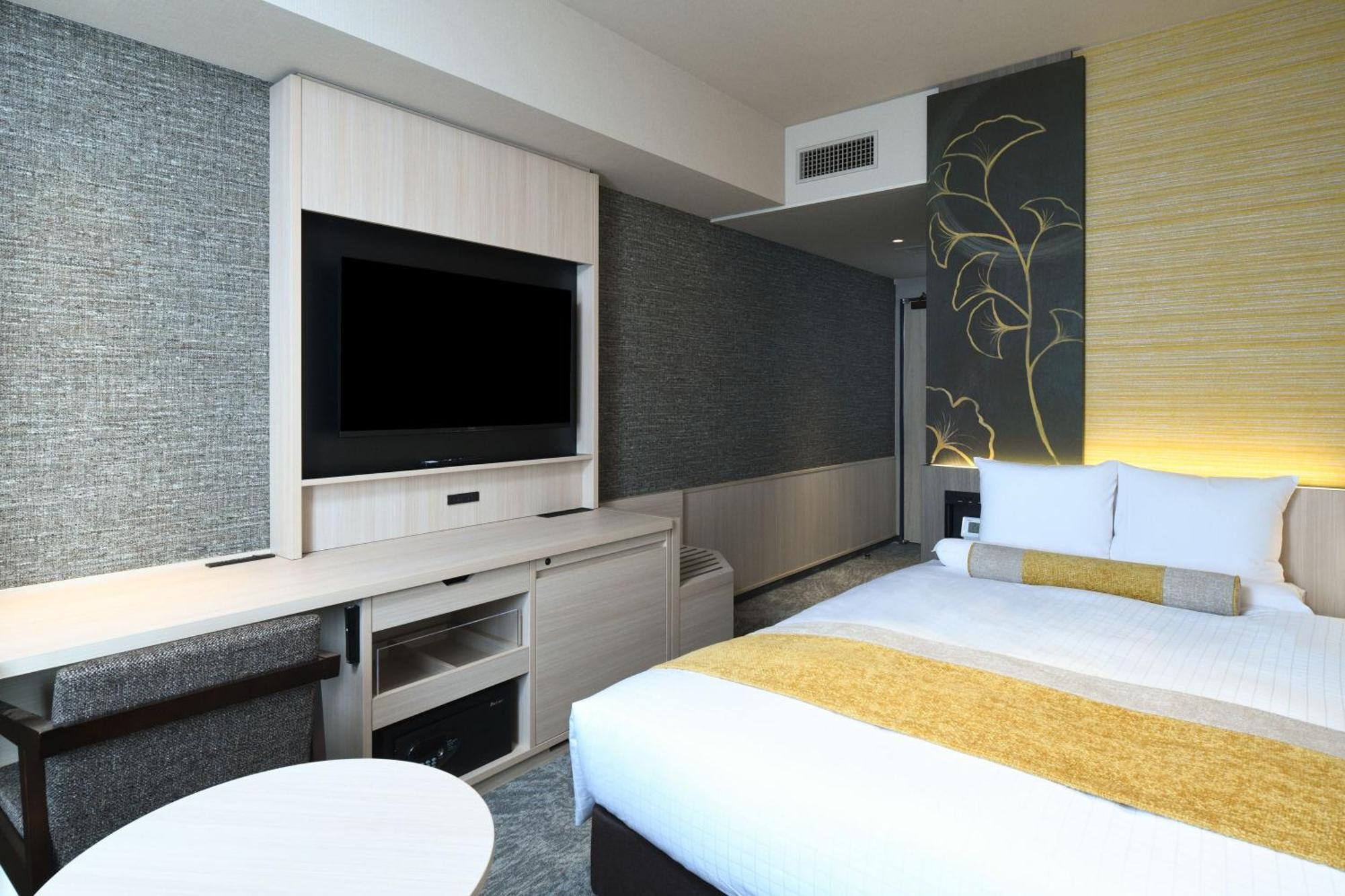 Hotel Mystays Ochanomizu Conference Center Prefektura Tokio Exteriér fotografie