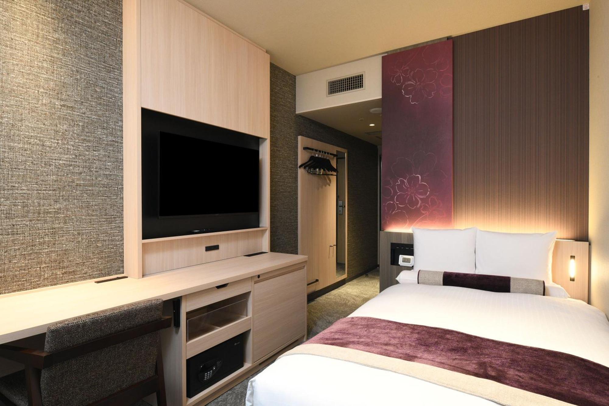 Hotel Mystays Ochanomizu Conference Center Prefektura Tokio Exteriér fotografie