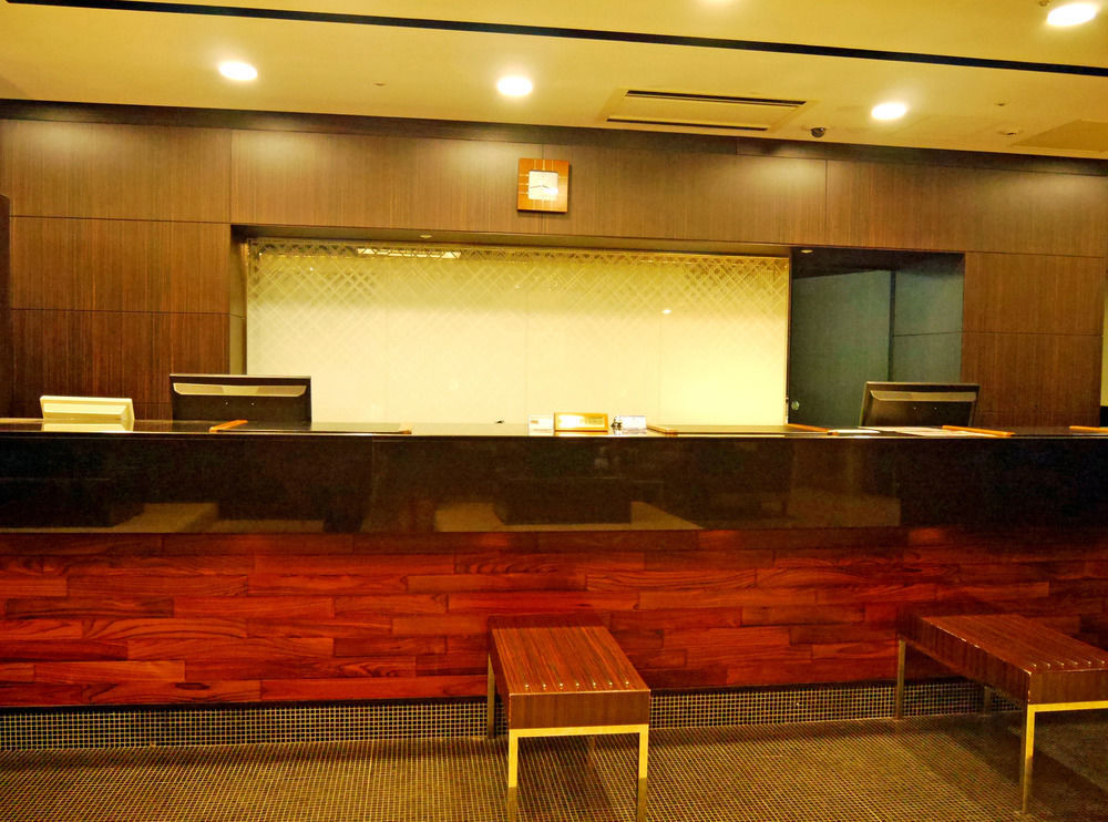 Hotel Mystays Ochanomizu Conference Center Prefektura Tokio Exteriér fotografie