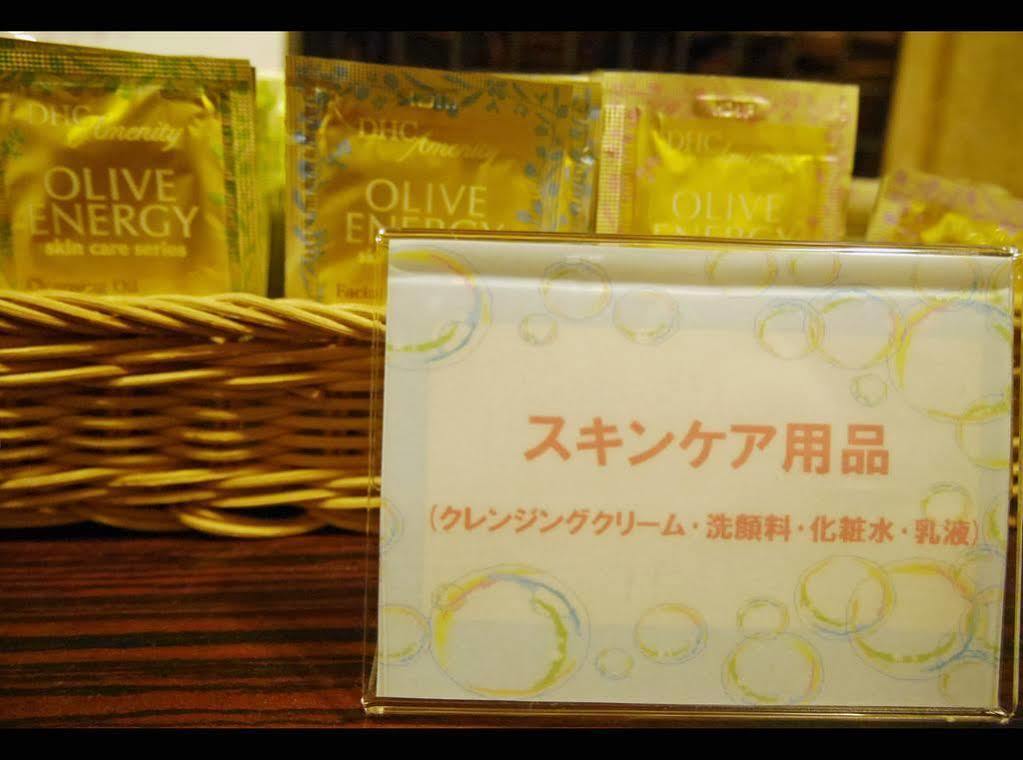 Hotel Mystays Ochanomizu Conference Center Prefektura Tokio Exteriér fotografie