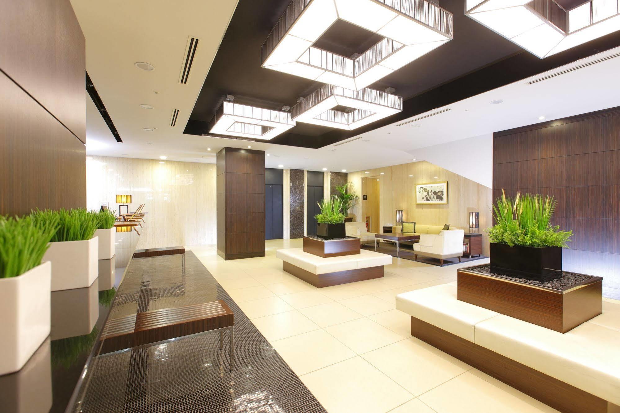 Hotel Mystays Ochanomizu Conference Center Prefektura Tokio Exteriér fotografie