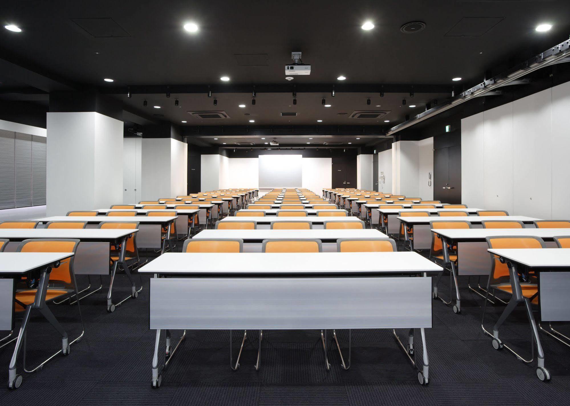 Hotel Mystays Ochanomizu Conference Center Prefektura Tokio Exteriér fotografie