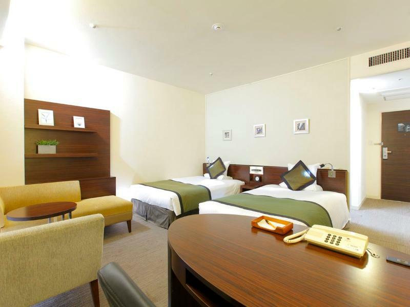 Hotel Mystays Ochanomizu Conference Center Prefektura Tokio Exteriér fotografie